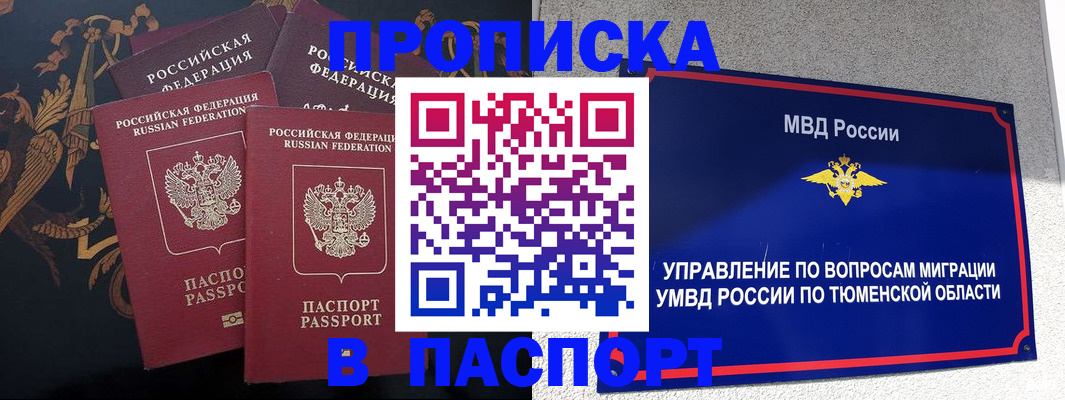 пропишу в квартире в Мурино